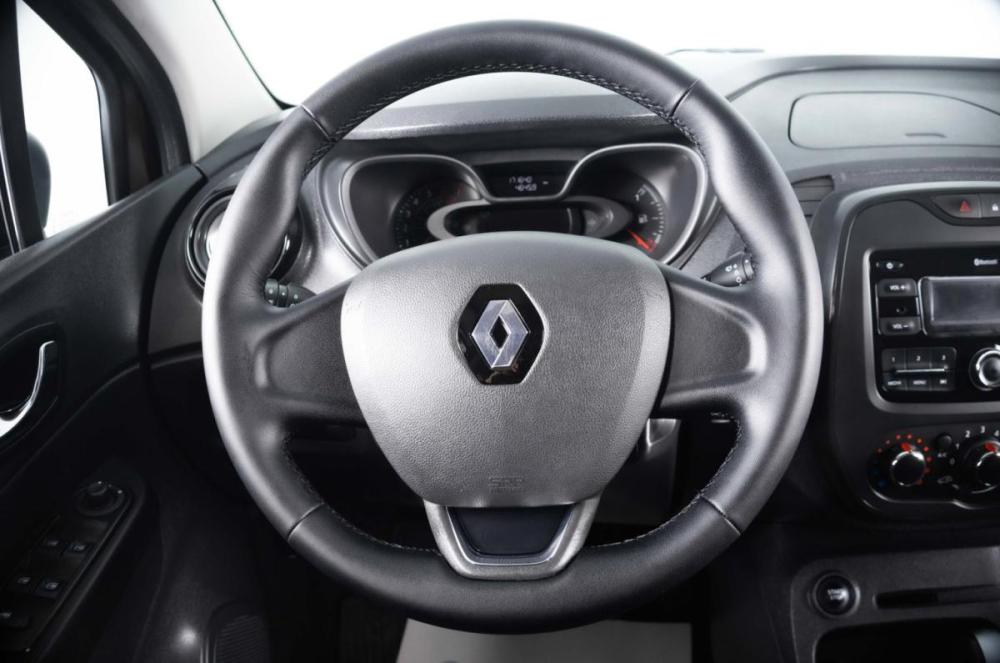 Renault Kaptur I Пермь  - изображение 13