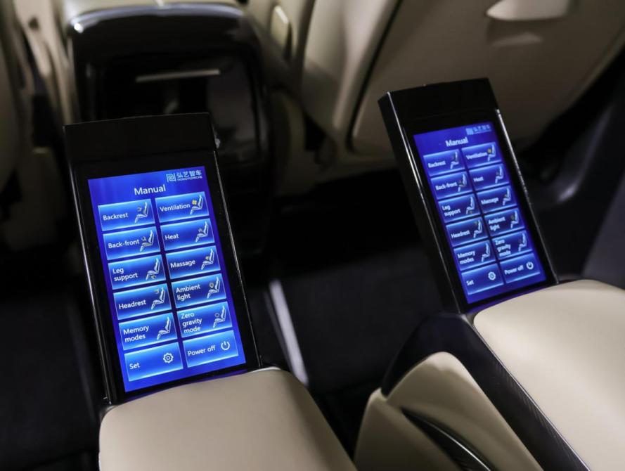 Mercedes-Benz V-Класс III (W447) Рестайлинг Москва  - изображение 21