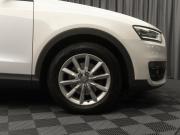 Audi Q3 I (8U) Москва  - изображение 50