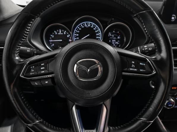 Mazda CX-5 II с пробегом 2018 года, цена 2 025 000 рублей, 78178 км, внедорожник, Автокод Объявления
