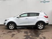 Kia Sportage III Москва  - изображение 19