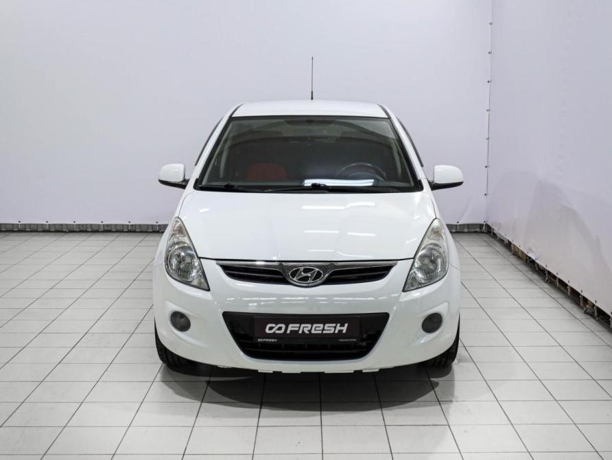 Hyundai i20 I Ростов-на-Дону  - изображение 3