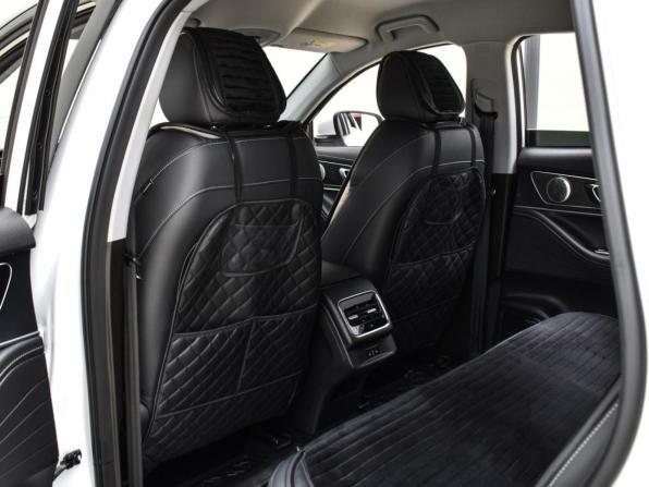 Chery Tiggo 7 Pro Max I Рестайлинг с пробегом 2024 года, цена 2 500 000 рублей, 15222 км, внедорожник, Автокод Объявления