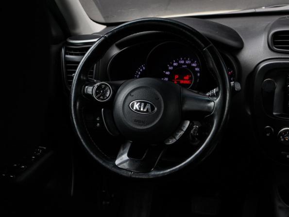 Kia Soul II с пробегом 2014 года, цена 1 148 000 рублей, 133927 км, хэтчбек, Автокод Объявления