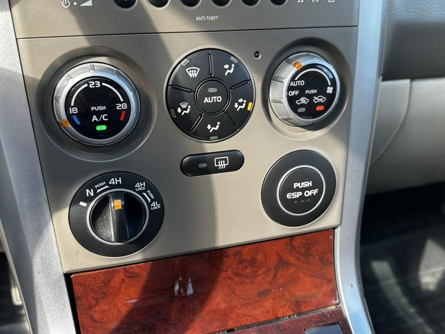 Suzuki Grand Vitara II Рестайлинг Ярославль  - изображение 31