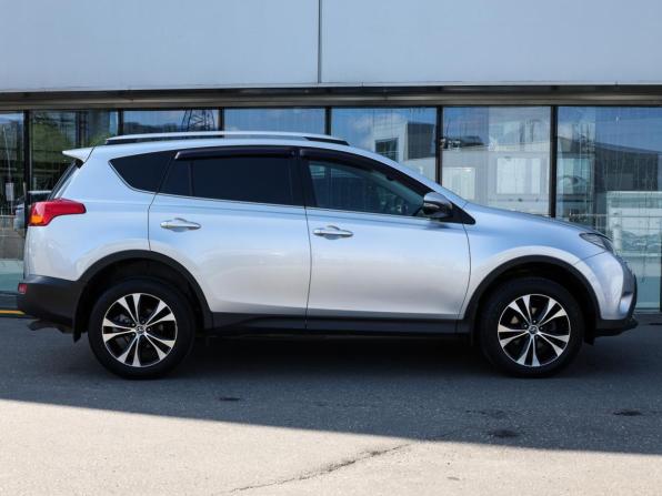 Toyota RAV4 IV (XA40) с пробегом 2014 года, цена 2 377 000 рублей, 83326 км, внедорожник, Автокод Объявления