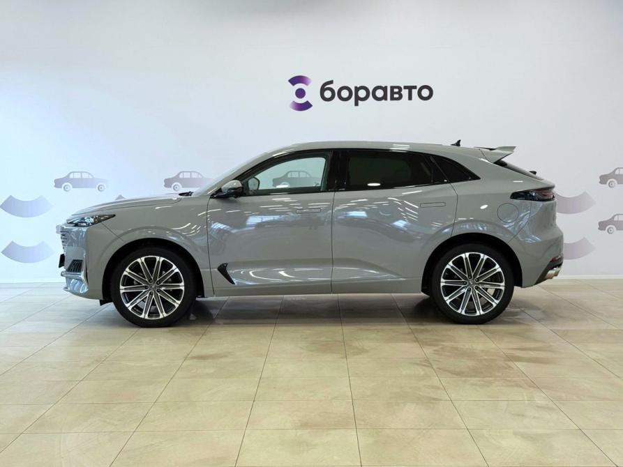 Changan UNI-K Ставрополь  - изображение 5