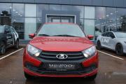 Lada (ВАЗ) Granta I Рестайлинг Стерлитамак  - изображение 17