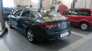 Hyundai Sonata VII (LF) Рестайлинг Санкт-Петербург  - изображение 9