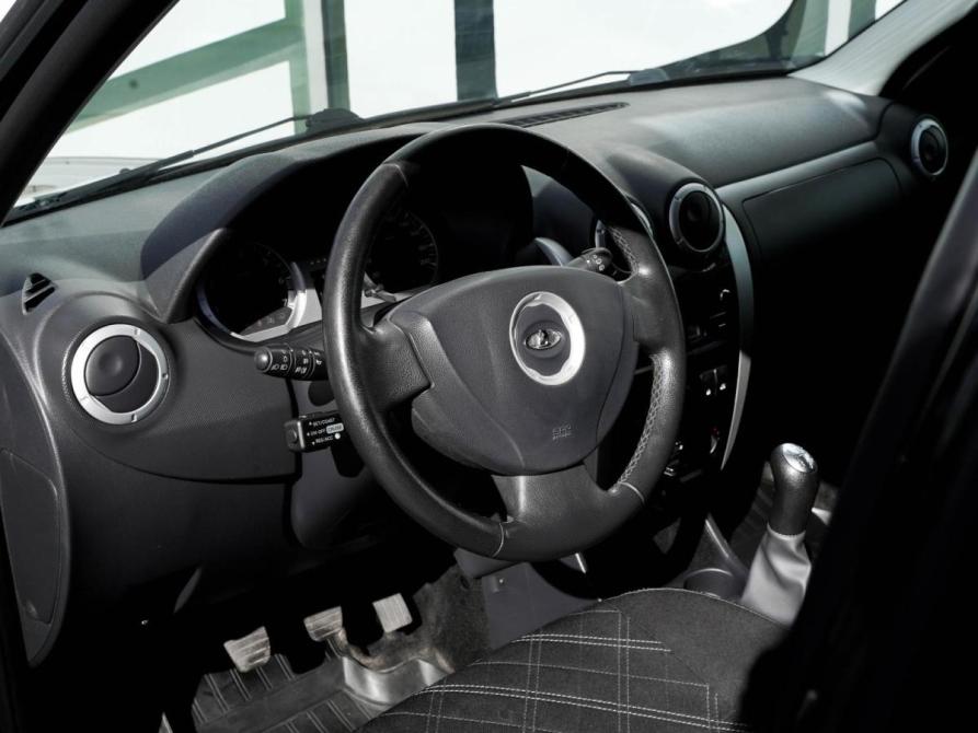 Lada (ВАЗ) Largus I Челябинск  - изображение 17