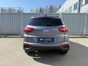 Hyundai Creta I Ростов-на-Дону  - изображение 34