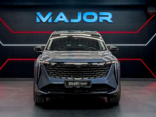 Geely Atlas II с пробегом 2024 года, цена 2 950 000 рублей, 32774 км, внедорожник, Автокод Объявления