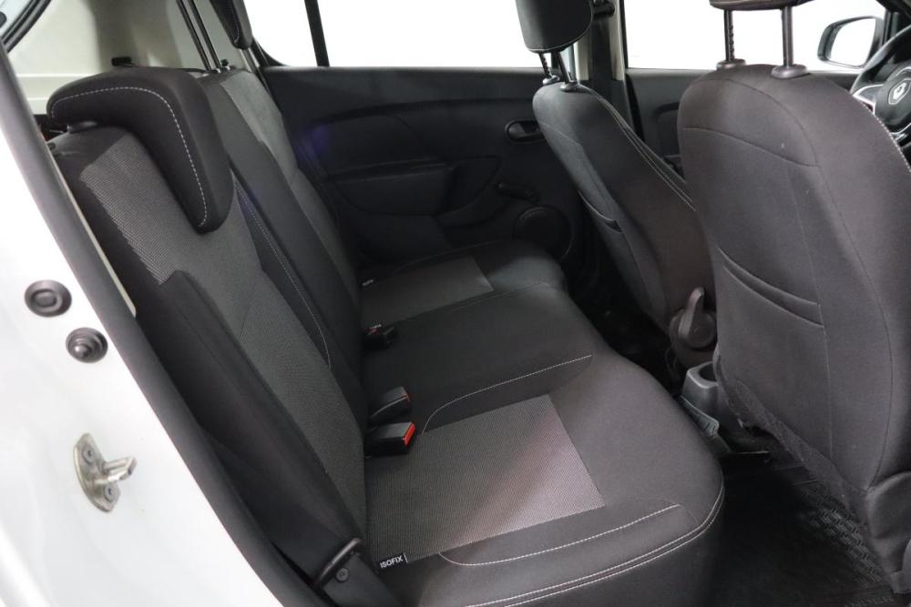Renault Sandero II Рестайлинг Санкт-Петербург  - изображение 12