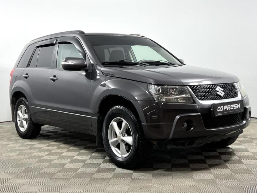 Suzuki Grand Vitara II Рестайлинг Казань  - изображение 1