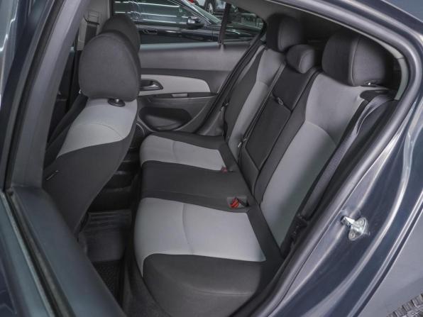 Chevrolet Cruze I Рестайлинг с пробегом 2013 года, цена 700 000 рублей, 122775 км, седан, Автокод Объявления