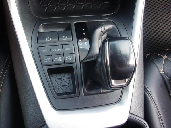 Toyota RAV4 V (XA50) с пробегом 2021 года, цена 3 185 000 рублей, 123000 км, внедорожник, Автокод Объявления