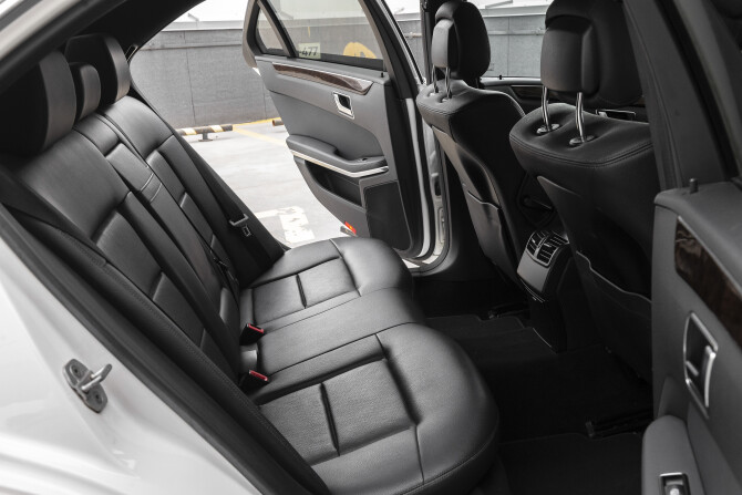 Mercedes-Benz E-Класс IV (W212 S212 C207) с пробегом 2012 года, цена 1 810 000 рублей, 146000 км, седан, Автокод Объявления