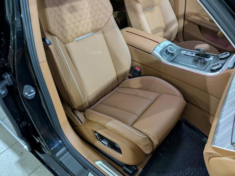 Hongqi H9 I Химки  - изображение 12
