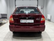 Hyundai Accent II Екатеринбург  - изображение 27