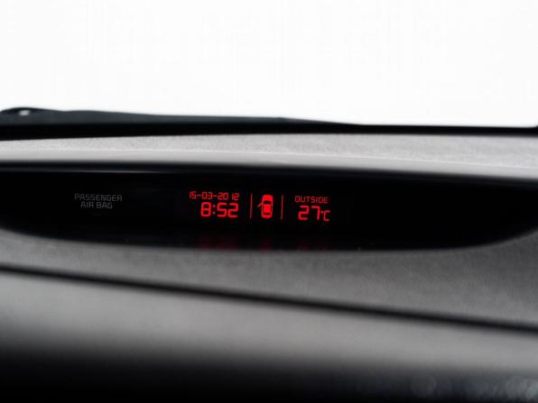 Kia Ceed II с пробегом 2013 года, цена 899 000 рублей, 174381 км, универсал, Автокод Объявления