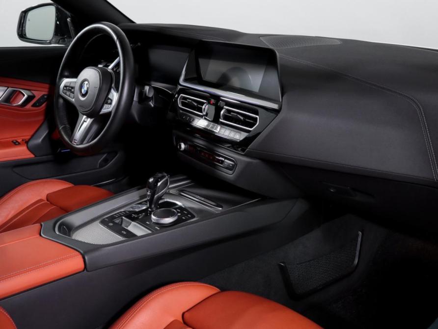 BMW Z4 III (G29) Москва  - изображение 10