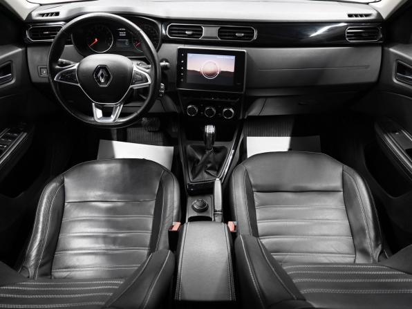 Renault Arkana I с пробегом 2019 года, цена 1 625 000 рублей, 129315 км, внедорожник, Автокод Объявления