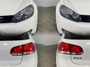 Volkswagen Golf VI Воронеж  - изображение 25