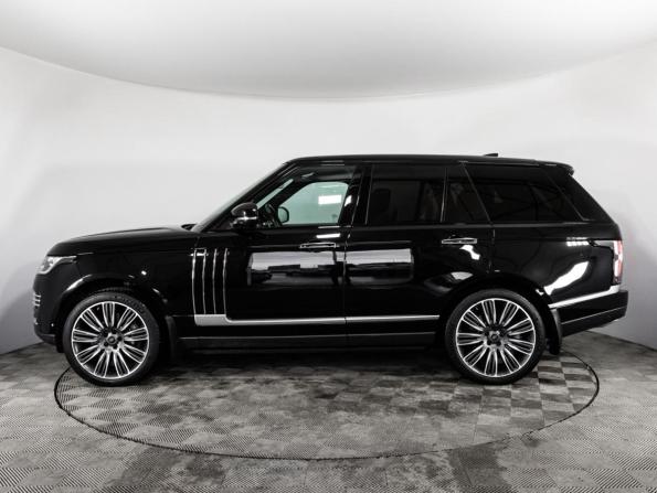 Land Rover Range Rover IV Рестайлинг с пробегом 2019 года, цена 5 990 000 рублей, 164468 км, внедорожник, Автокод Объявления