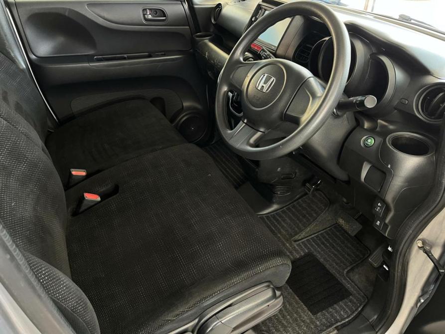 Honda N-BOX I Рестайлинг Нижнекамск  - изображение 12