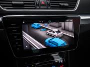 Skoda Superb III Рестайлинг Санкт-Петербург  - изображение 58
