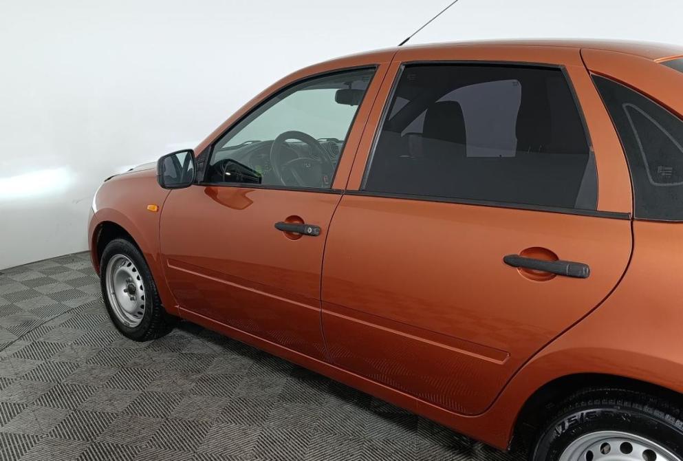 Lada (ВАЗ) Granta I Волгоград  - изображение 20