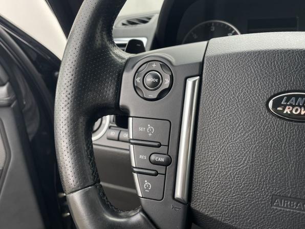 Land Rover Range Rover Sport I Рестайлинг с пробегом 2010 года, цена 1 500 000 рублей, 232924 км, внедорожник, Автокод Объявления
