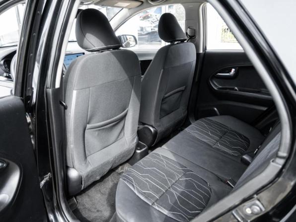 Kia Picanto II с пробегом 2013 года, цена 839 000 рублей, 129857 км, хэтчбек, Автокод Объявления