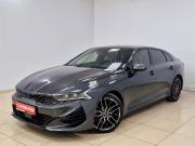 Kia K5 III Альметьевск  - изображение 29
