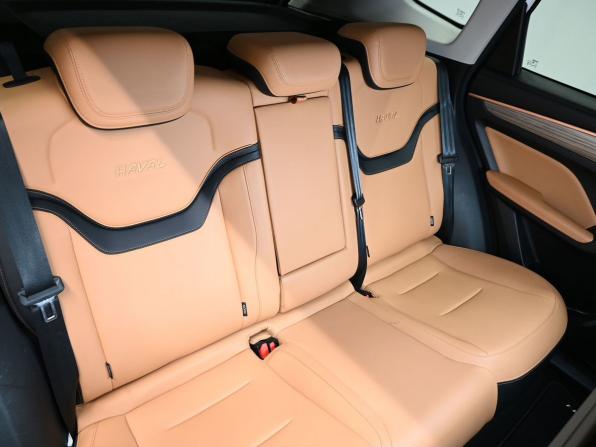 Haval Jolion I с пробегом 2022 года, цена 1 865 000 рублей, 63016 км, внедорожник, Автокод Объявления
