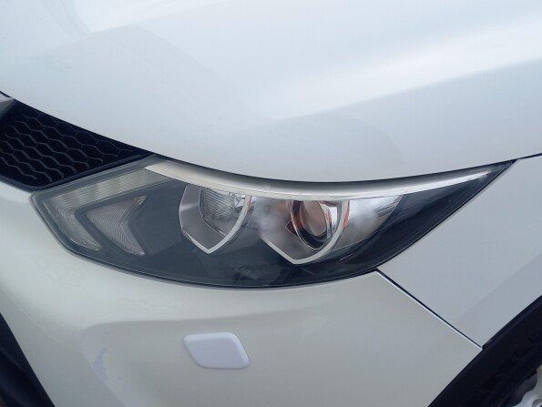 Nissan Qashqai II с пробегом 2014 года, цена 1 337 000 рублей, 169971 км, внедорожник, Автокод Объявления