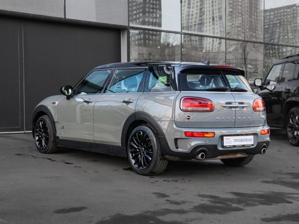 Mini Clubman II Рестайлинг с пробегом 2021 года, цена 3 670 000 рублей, 36282 км, универсал, Автокод Объявления