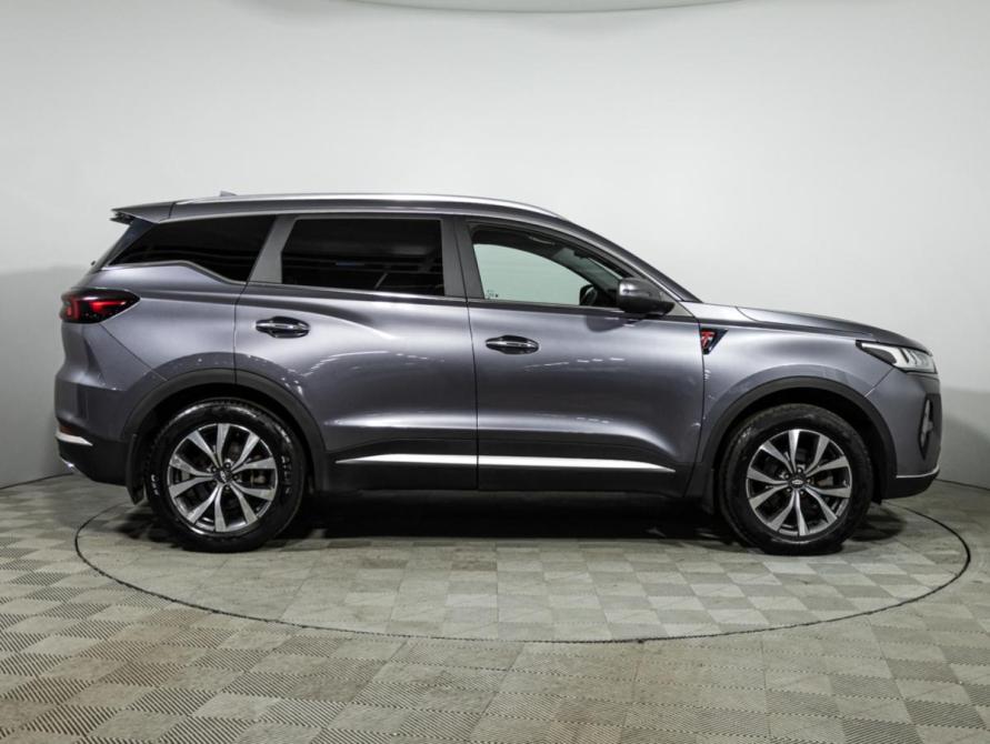Chery Tiggo 7 Pro Max I Санкт-Петербург  - изображение 4