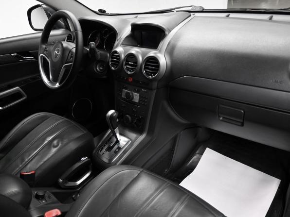 Opel Antara I с пробегом 2010 года, цена 1 075 000 рублей, 207110 км, внедорожник, Автокод Объявления