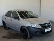 Lada (ВАЗ) Granta I Рестайлинг Псков  - изображение 20