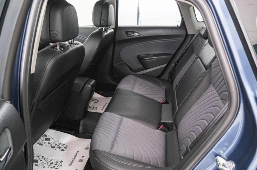 Opel Astra J Рестайлинг Красноярск  - изображение 21