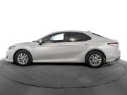 Toyota Camry VIII (XV70) Москва  - изображение 35