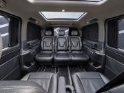 Mercedes-Benz V-Класс III (W447) Ростов-на-Дону  - изображение 30