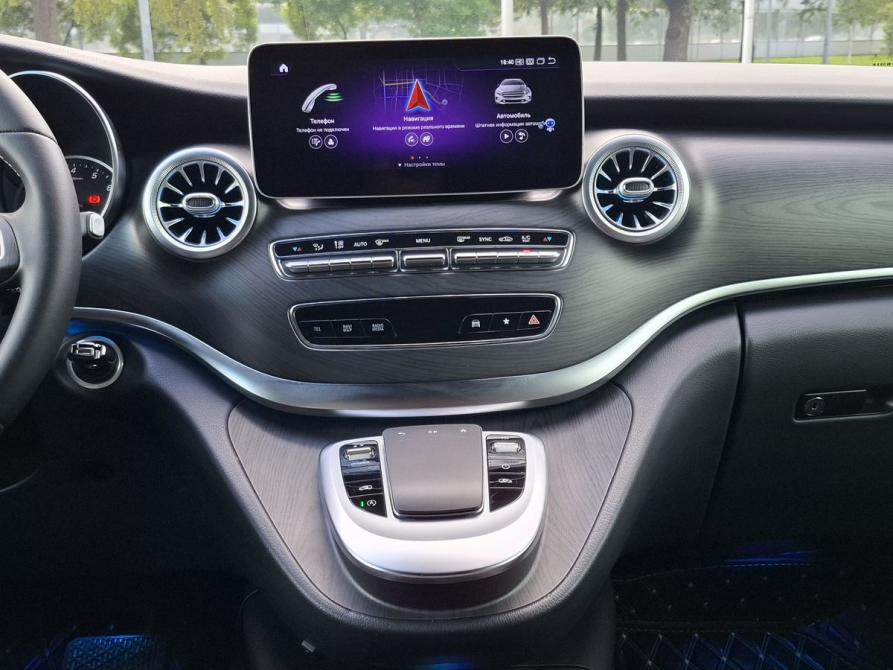 Mercedes-Benz V-Класс III (W447) Санкт-Петербург  - изображение 30