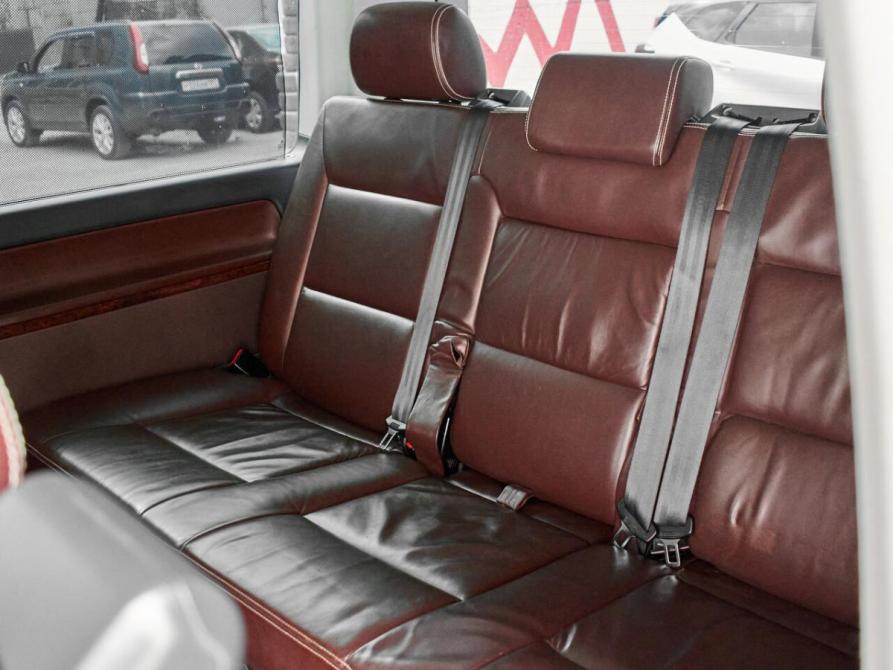 Volkswagen Multivan T5 Рестайлинг Екатеринбург  - изображение 28