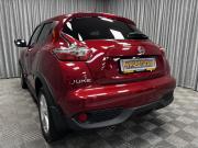 Nissan Juke I Рестайлинг Стерлитамак  - изображение 52