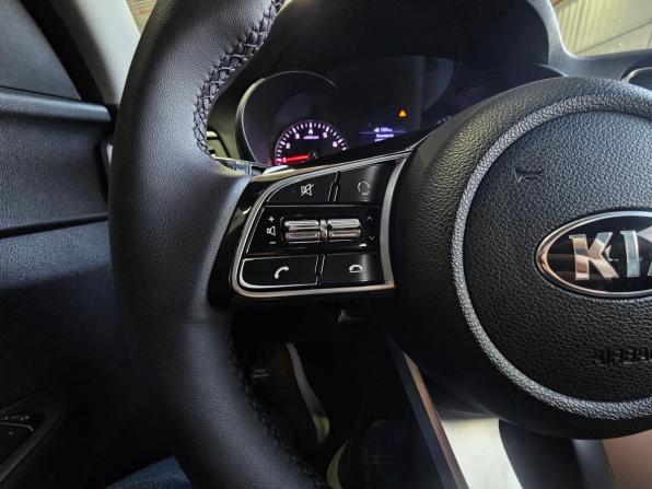 Kia Optima IV Рестайлинг с пробегом 2019 года, цена 1 350 000 рублей, 168000 км, седан, Автокод Объявления