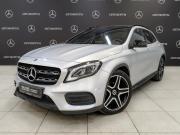 Mercedes-Benz GLA I (X156) Рестайлинг Москва  - изображение 28