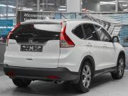 Honda CR-V IV Москва  - изображение 24