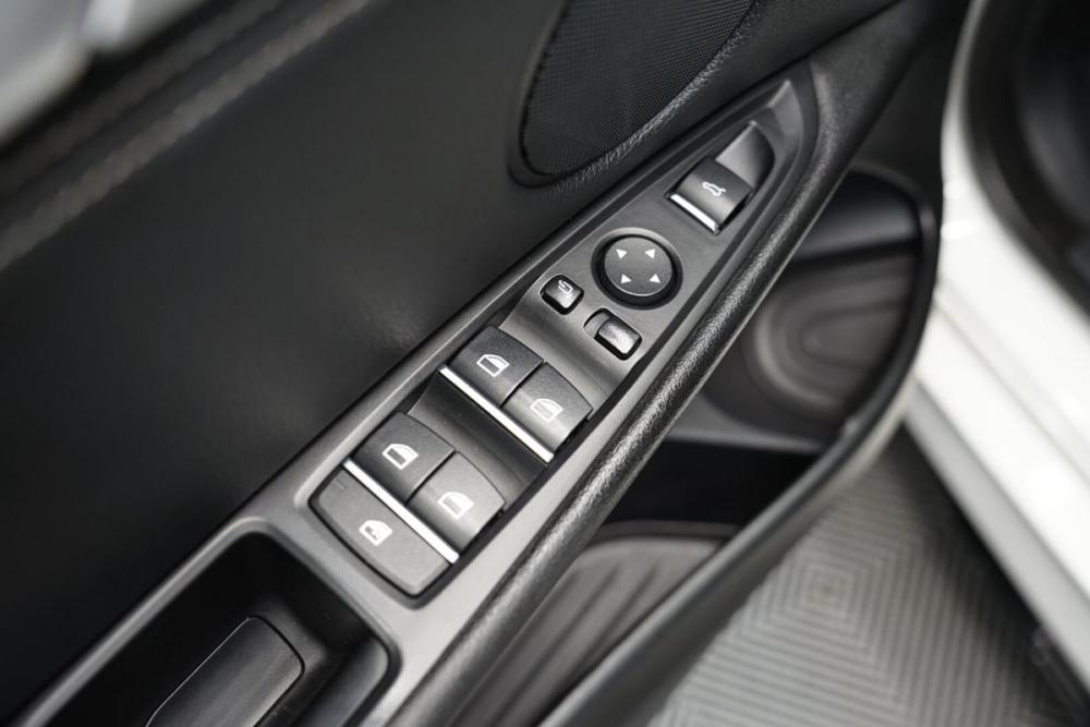 BMW X5 III (F15) Крым  - изображение 11